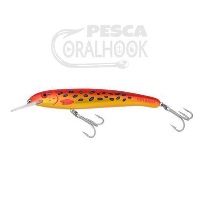 HALCO LASER PRO 190