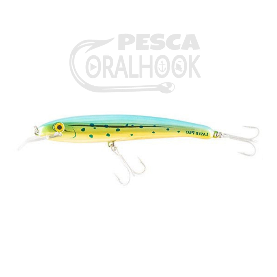 HALCO LASER PRO 190