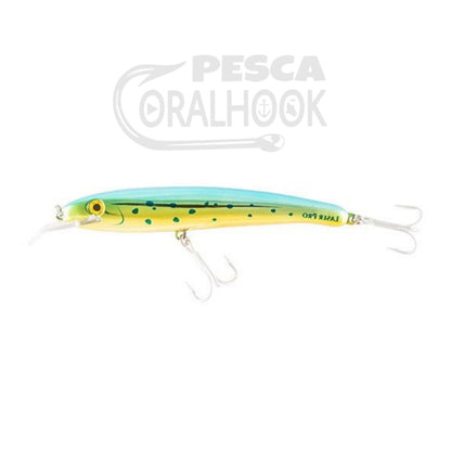 HALCO LASER PRO 190