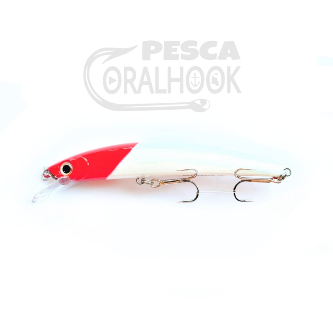TURKANA KILL MINNOW 110 - 12GR