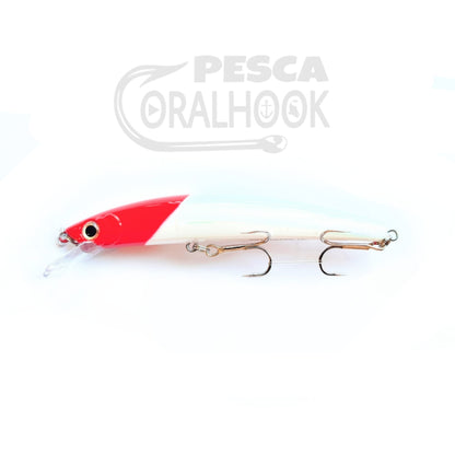 TURKANA KILL MINNOW 110 - 12GR