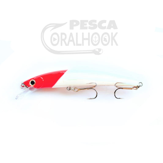 TURKANA KILL MINNOW 70 - 3.6GR