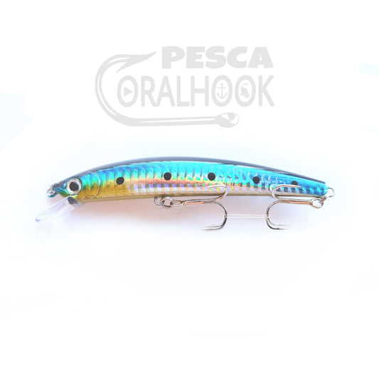 TURKANA KILL MINNOW 90 - 7.5GR