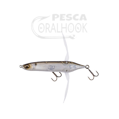 IMAKATSU AVENTA CRAWLER VAZELLE 80F - 6.6GR