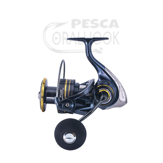 CARRETE WAX FLUX EXTREEME FXT6000