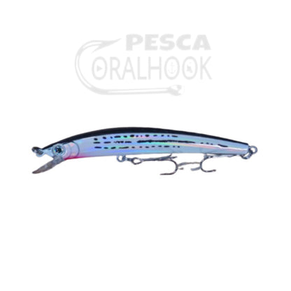 TURKANA KILL MINNOW 110 - 12GR