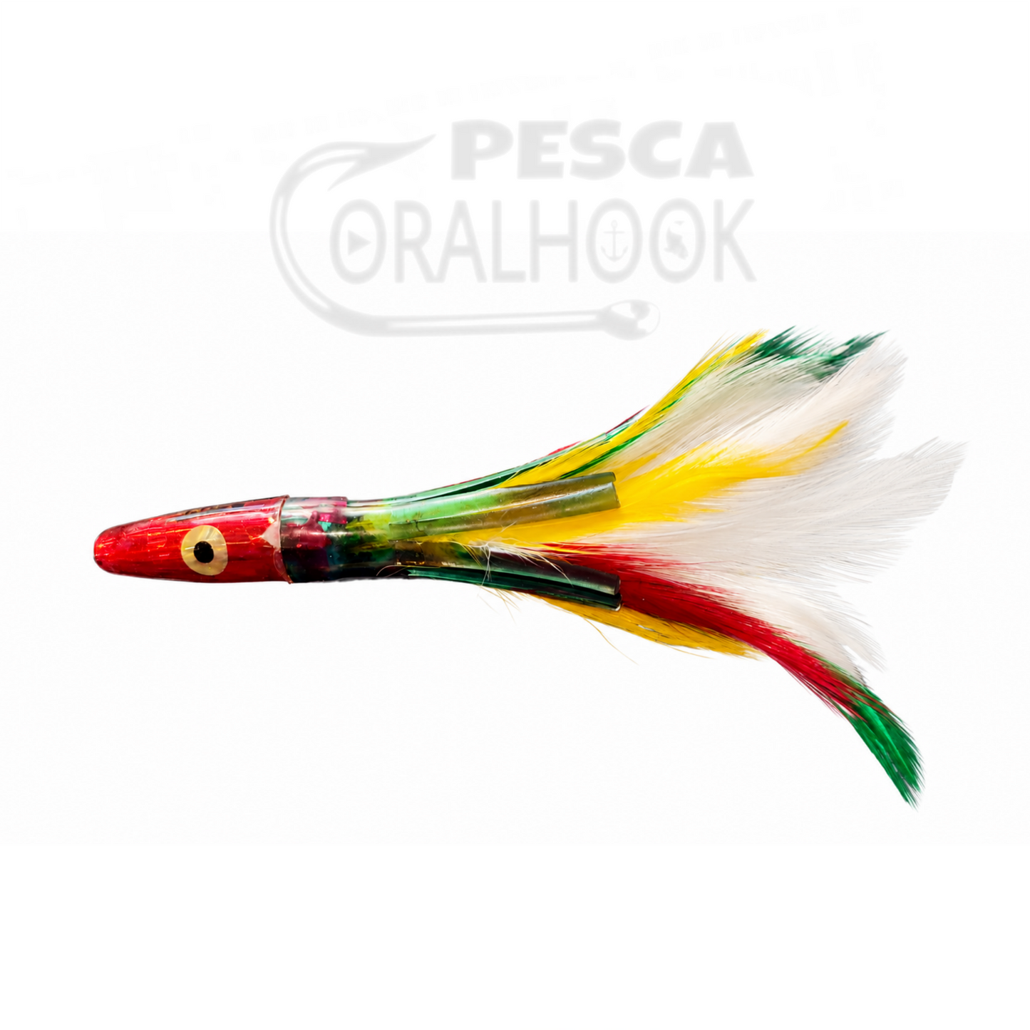 J-DEE PLUMA CURRICAN 160MM 60GR