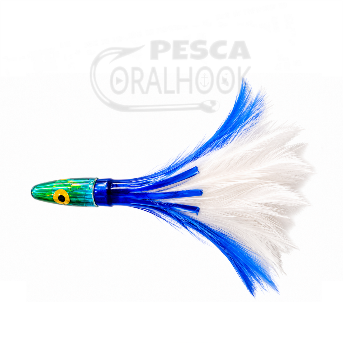 J-DEE PLUMA CURRICAN 160MM 60GR