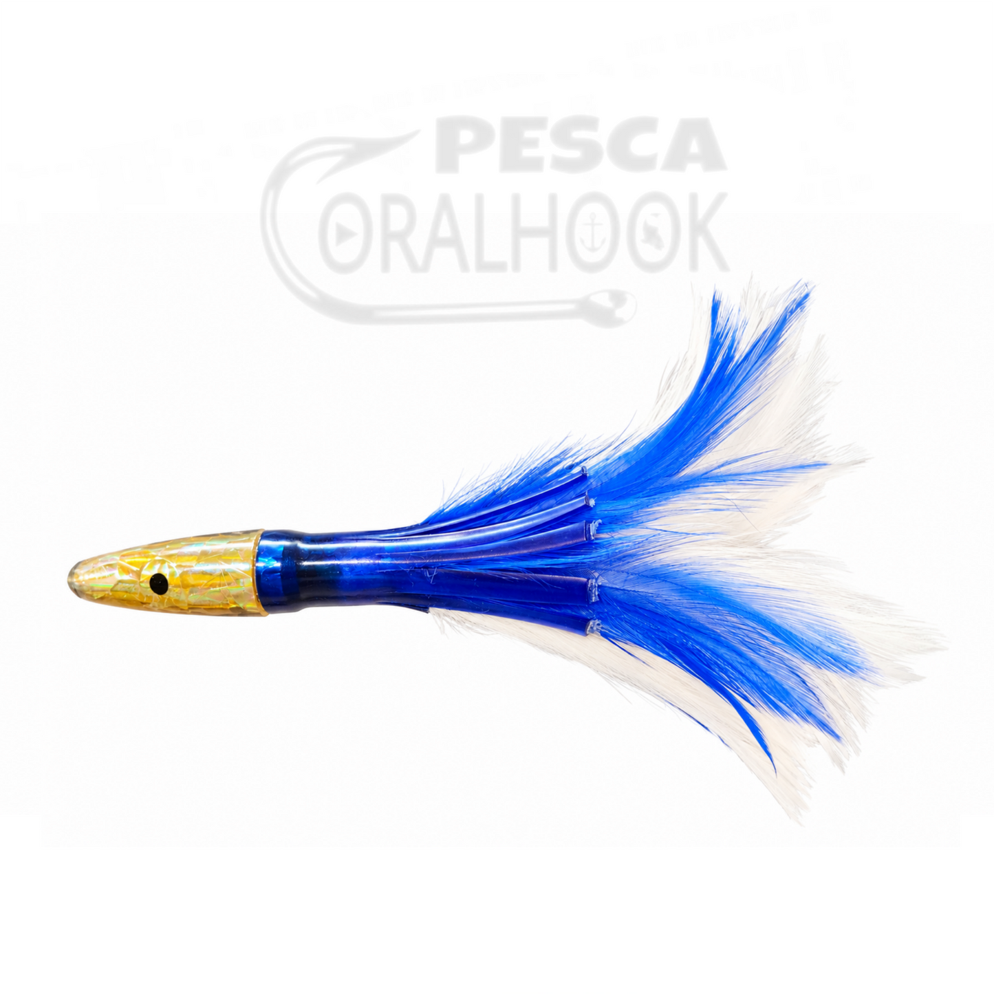J-DEE PLUMA CURRICAN 160MM 60GR