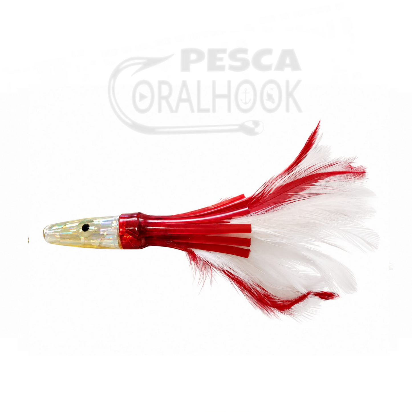 J-DEE PLUMA CURRICAN 160MM 60GR
