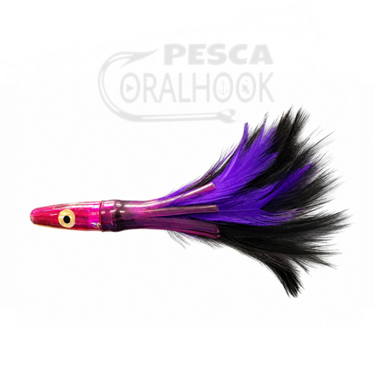 J-DEE PLUMA CURRICAN 160MM 60GR