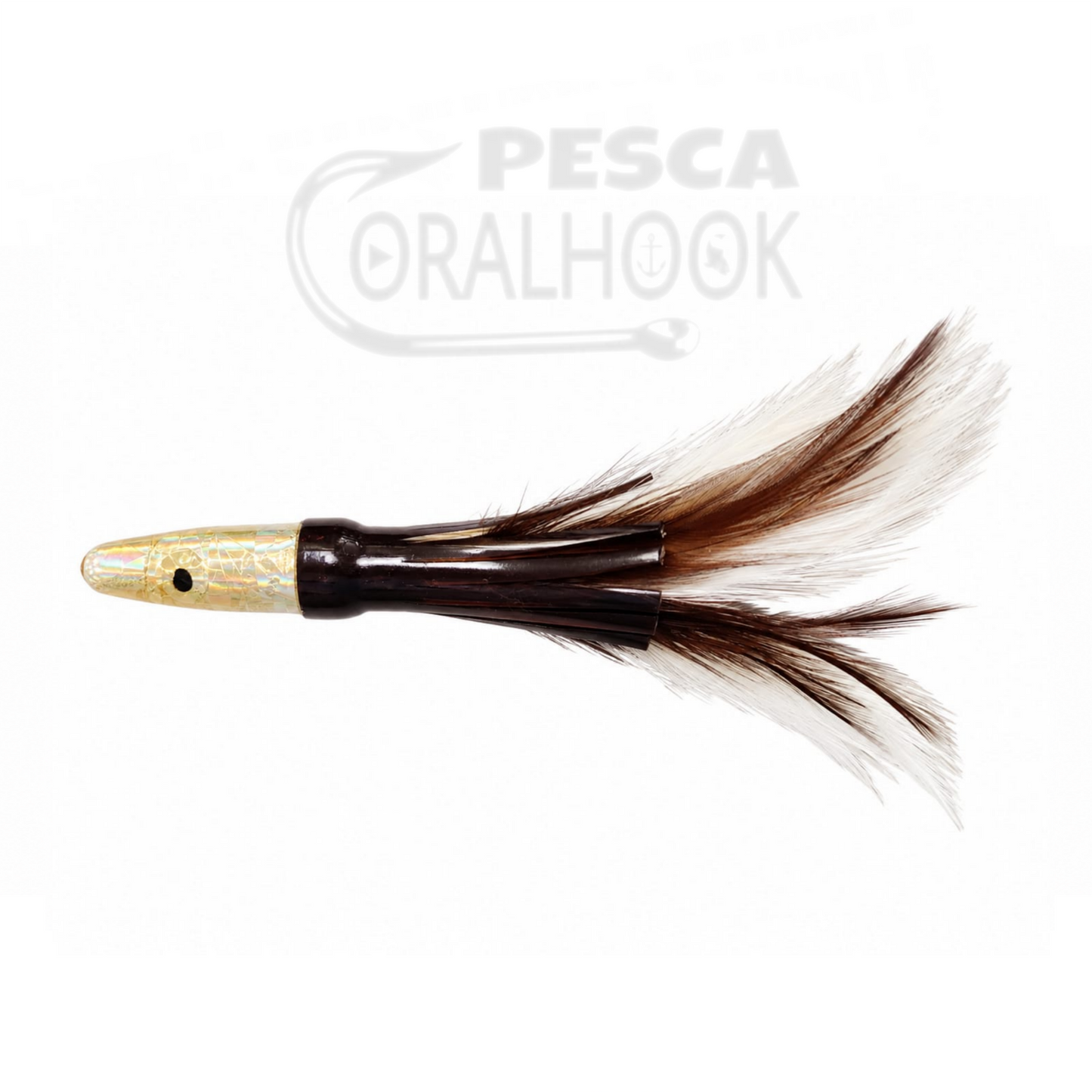 J-DEE PLUMA CURRICAN 160MM 60GR