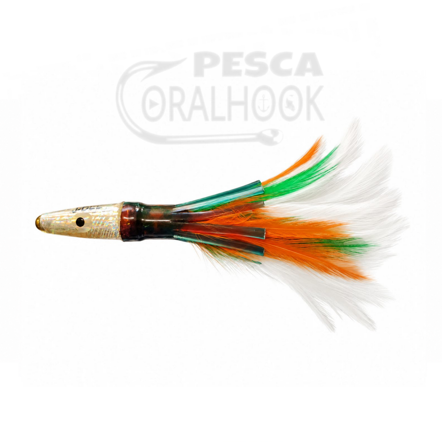 J-DEE PLUMA CURRICAN 160MM 60GR