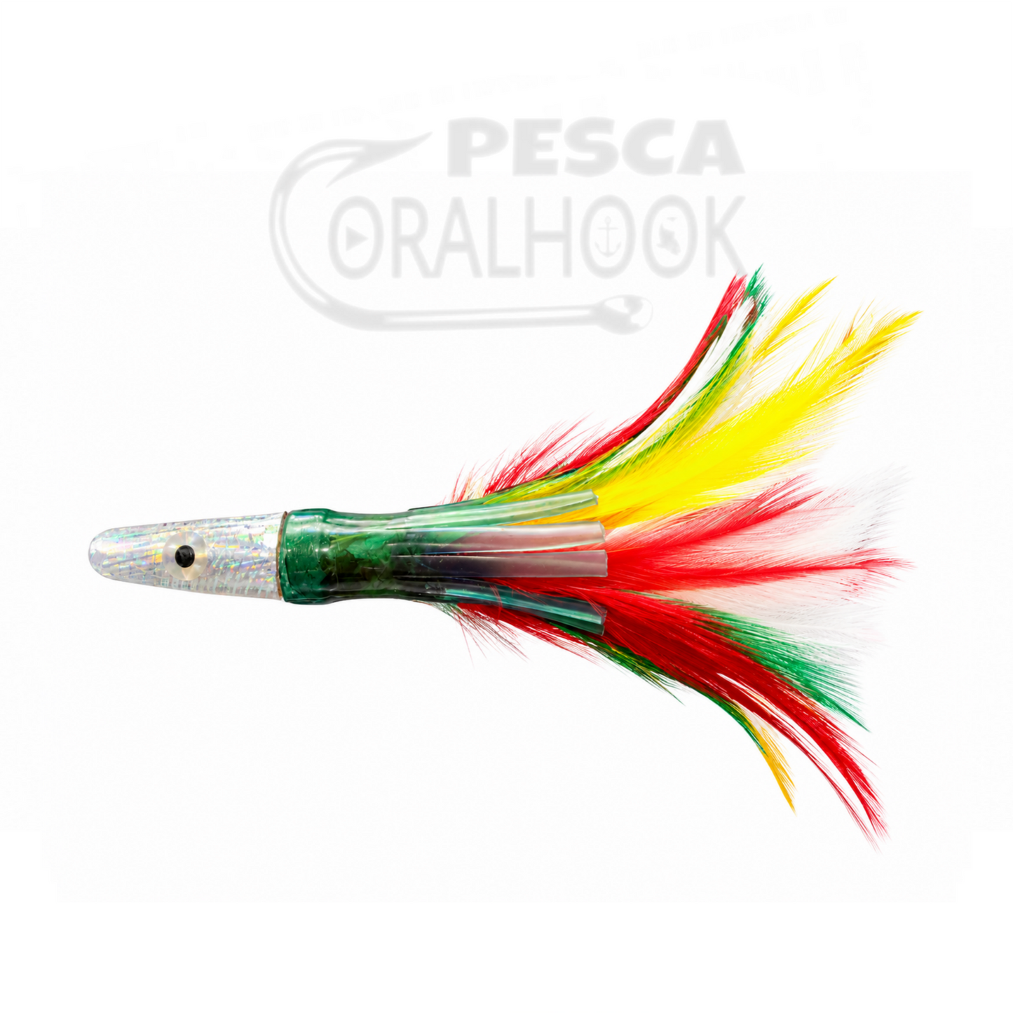 J-DEE PLUMA CURRICAN 160MM 60GR
