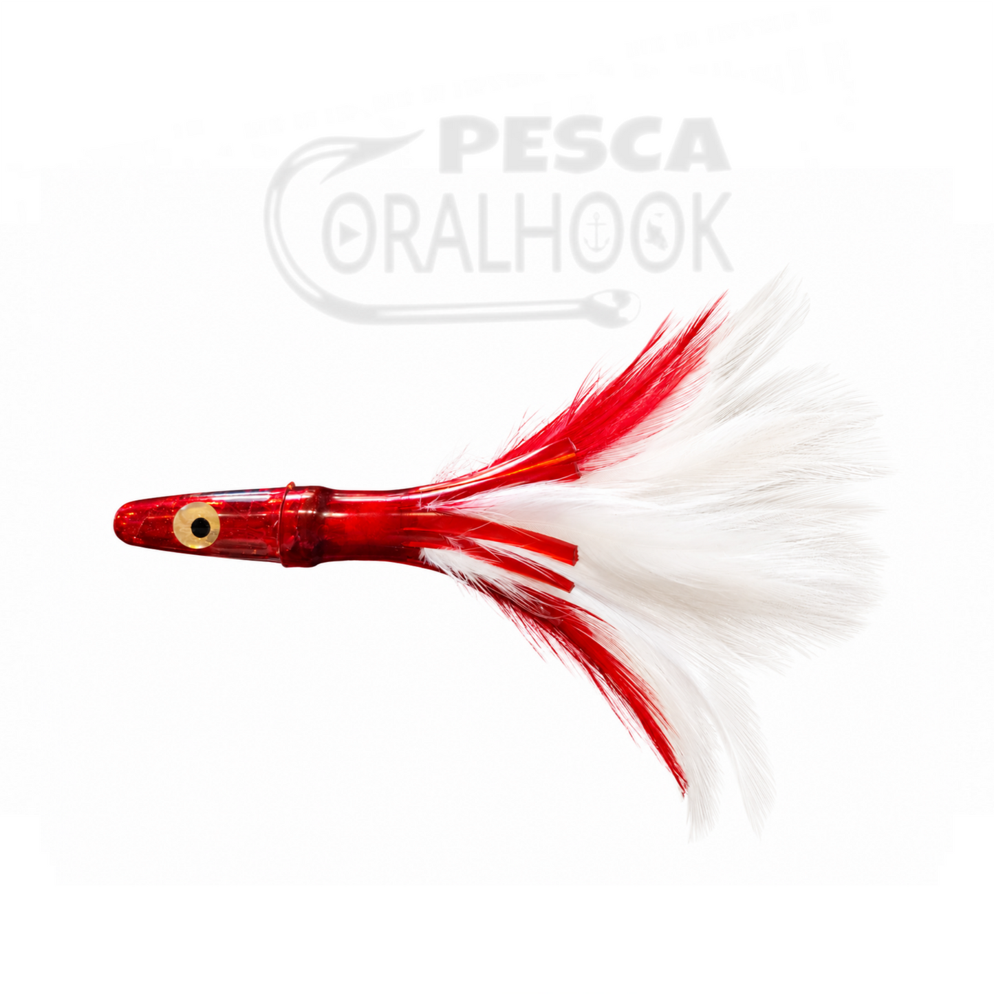 J-DEE PLUMA CURRICAN 160MM 60GR