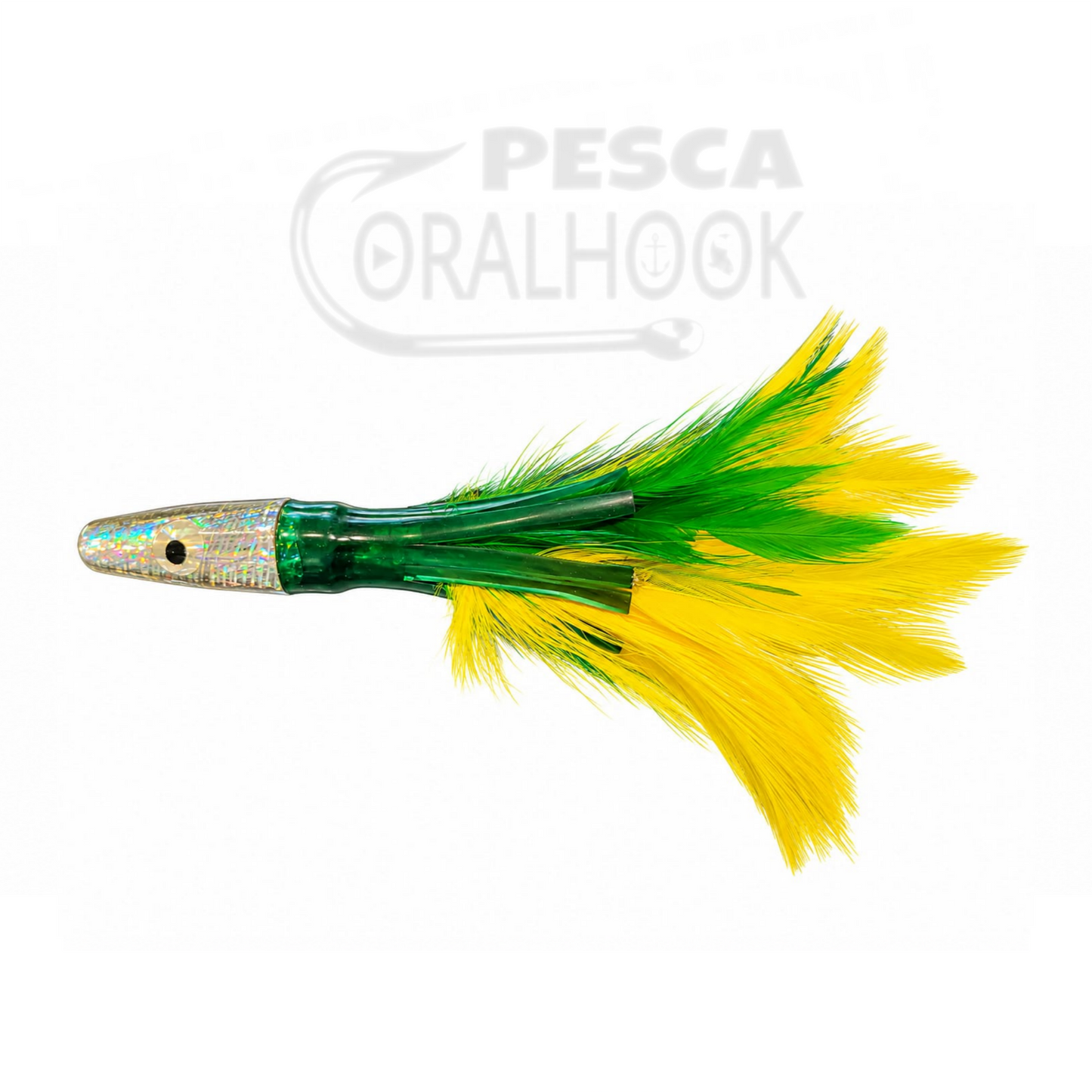 J-DEE PLUMA CURRICAN 160MM 60GR