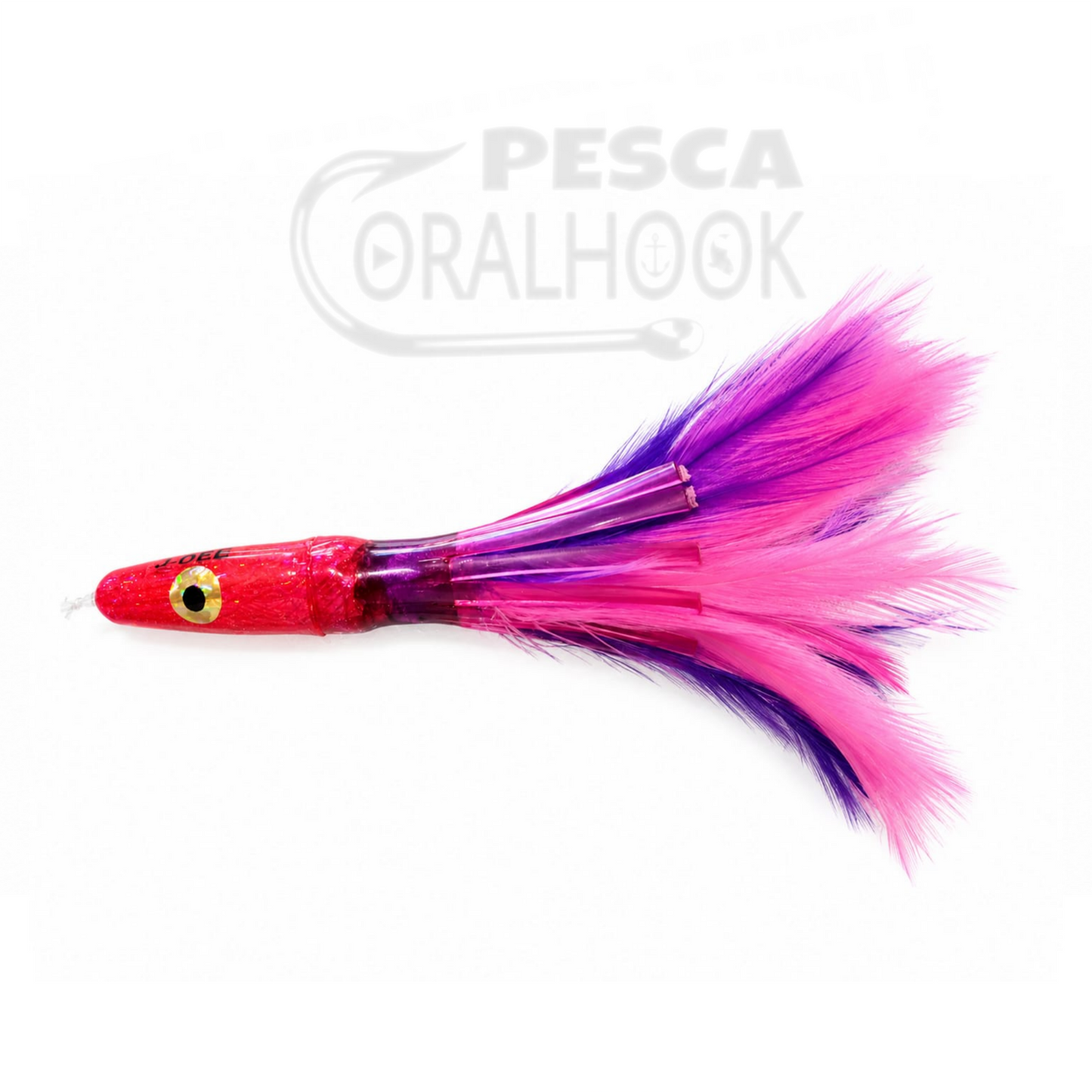J-DEE PLUMA CURRICAN 160MM 60GR