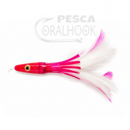 J-DEE PLUMA CURRICAN 160MM 60GR