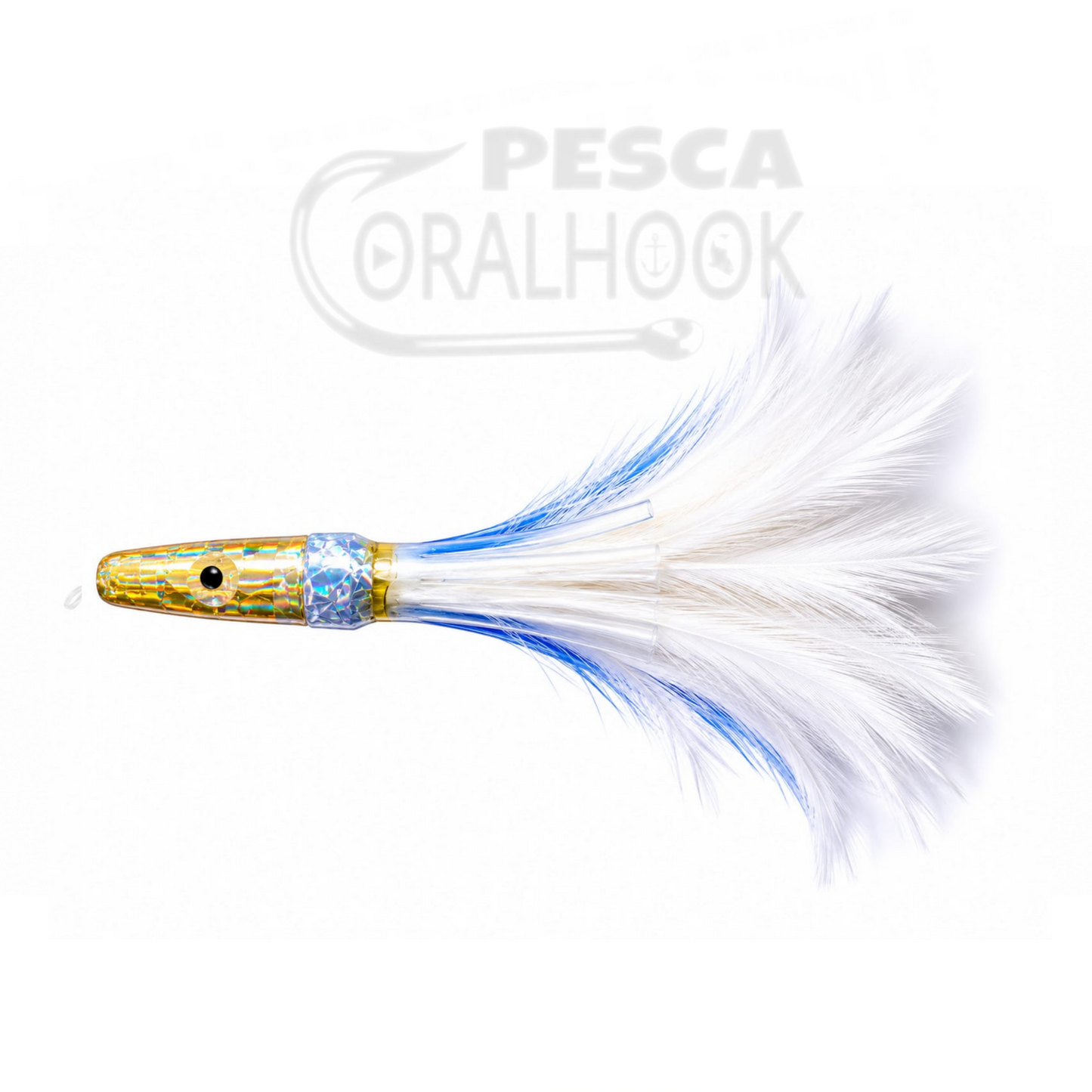 J-DEE PLUMA CURRICAN 160MM 60GR