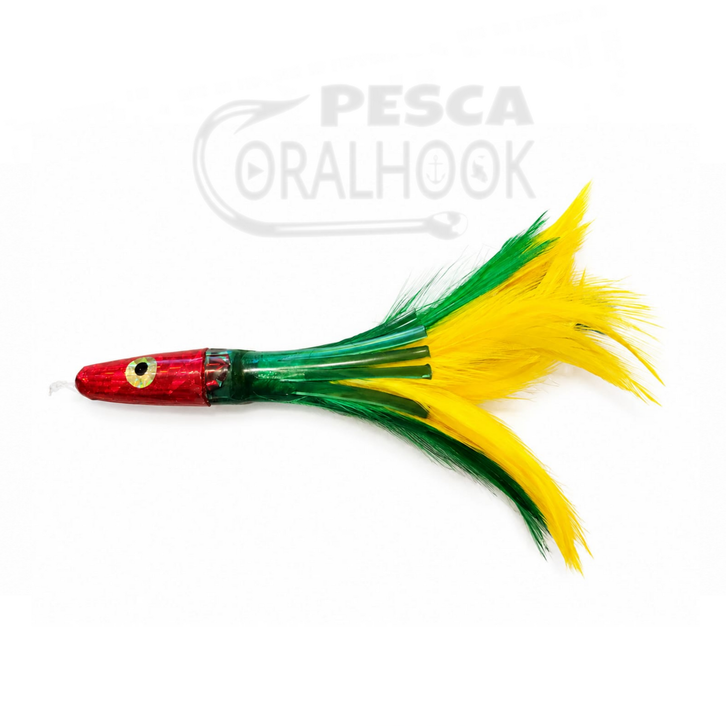 J-DEE PLUMA CURRICAN 160MM 60GR