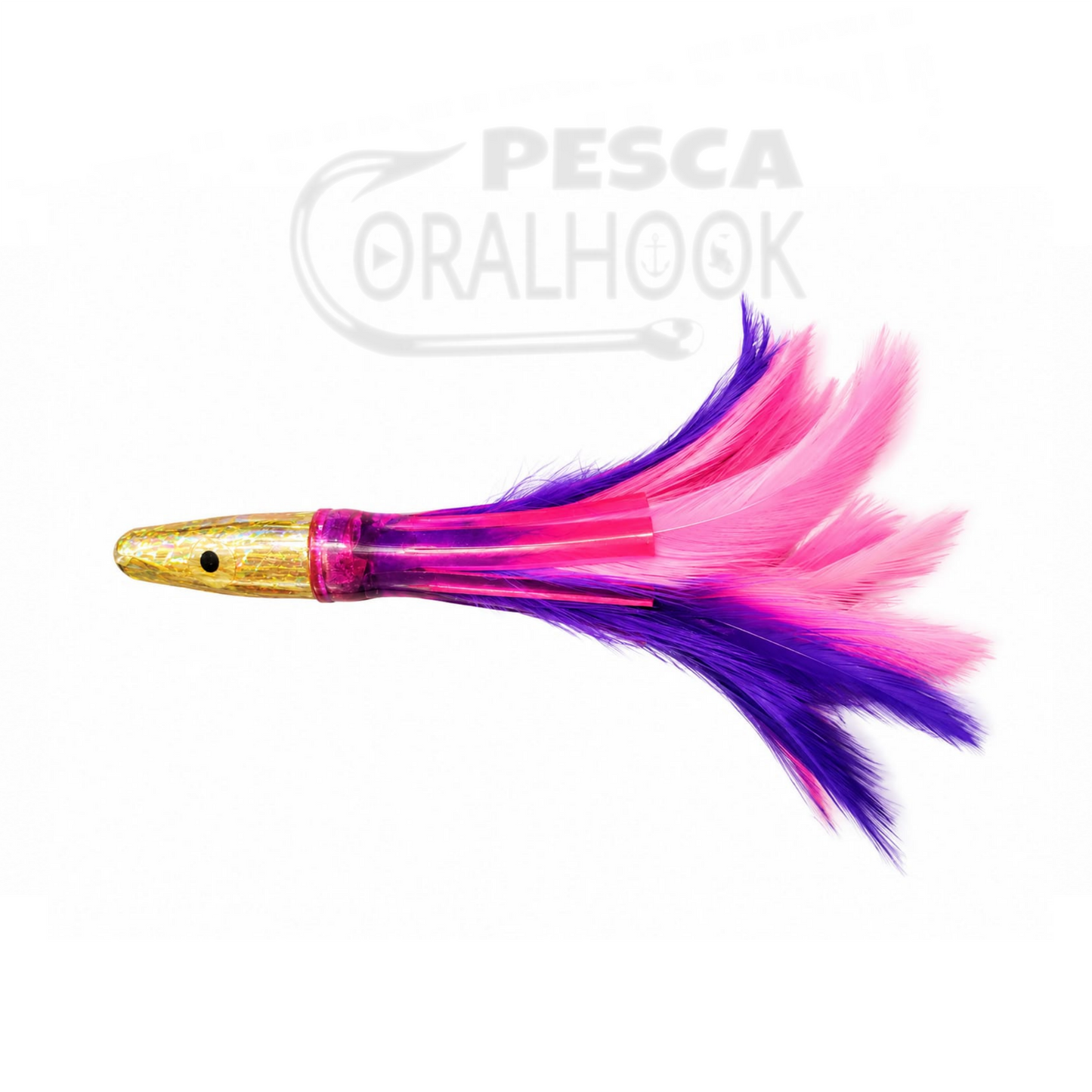 J-DEE PLUMA CURRICAN 160MM 60GR