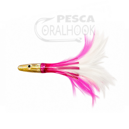 J-DEE PLUMA CURRICAN 160MM 60GR