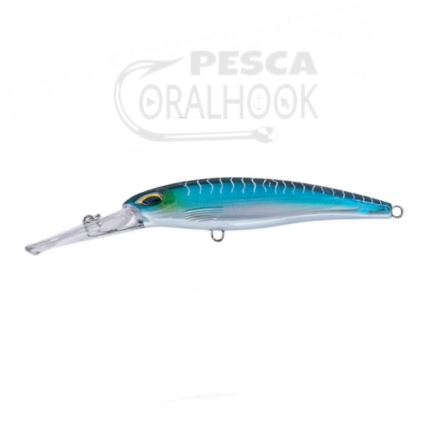 JATSUI HAWK 160MM 70GR