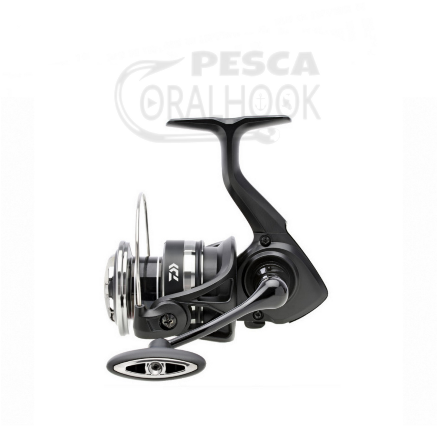 CARRETE DAIWA RZ 25 3000 CXH
