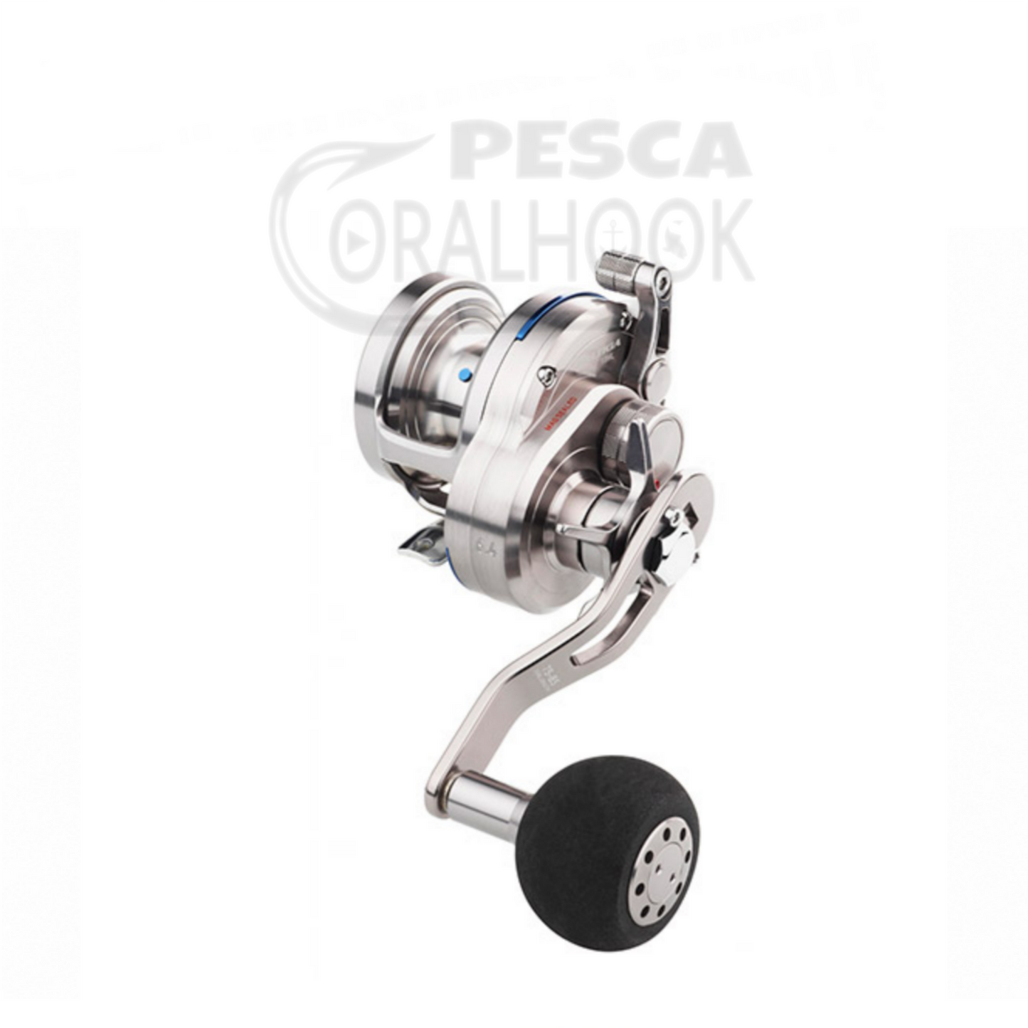 CARRETE DAIWA SALTIGA 2015 15 HL