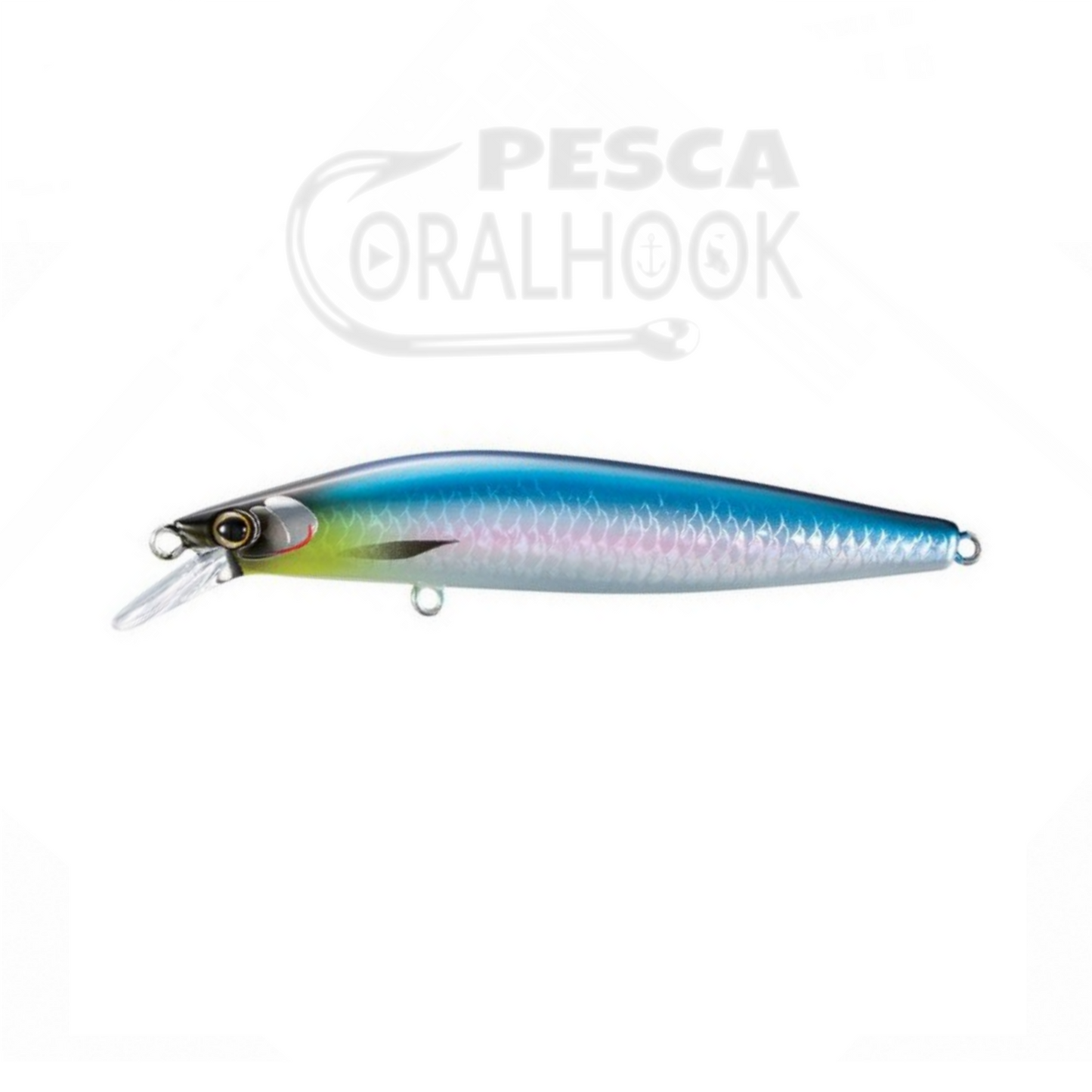 SHIMANO CARDIFF ML BULLET 93 - 10GR