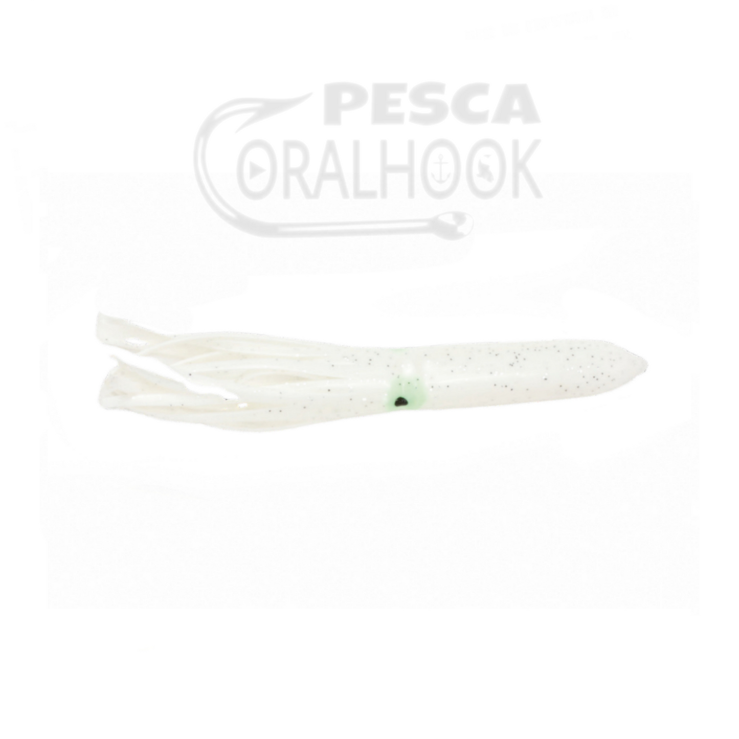 PACK VINILO CALAMAR 12CM DURAFLOT
