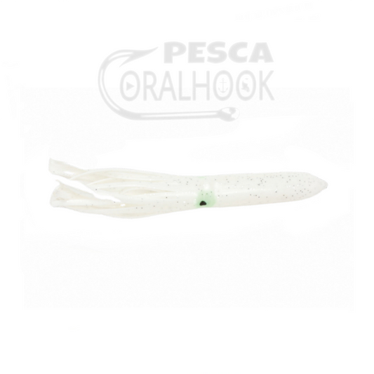 PACK VINILO PULPO 11CM JATSUI OCTOPUS