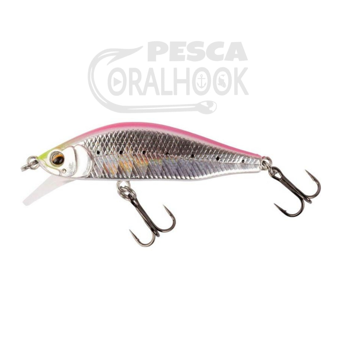 MUSTAD YUZUKI 48 - 4.8GR