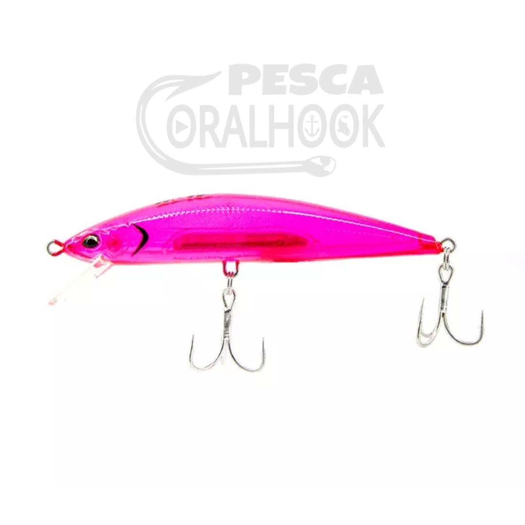 M&W MINNOW MOD. 102 125MM 40GR