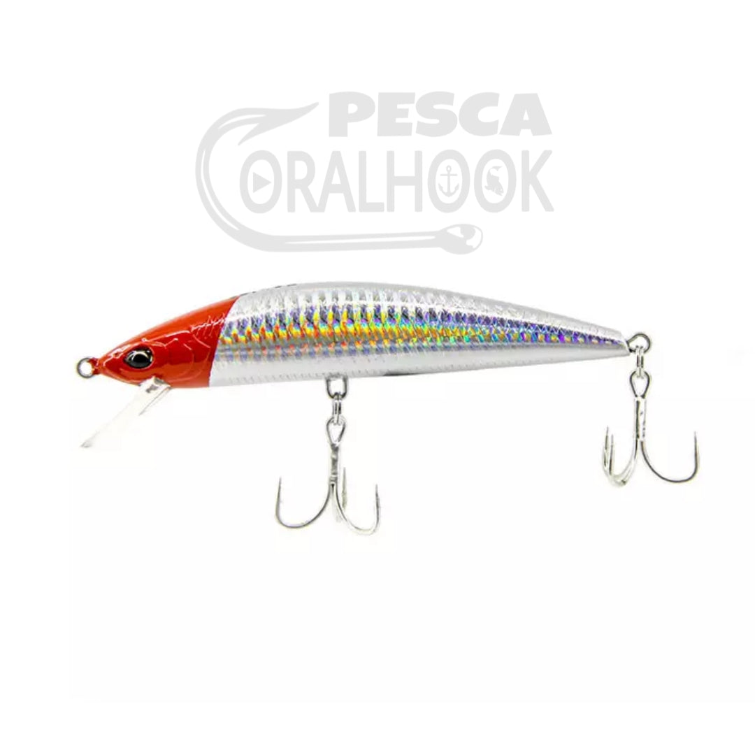 M&W MINNOW MOD. 102 125MM 40GR