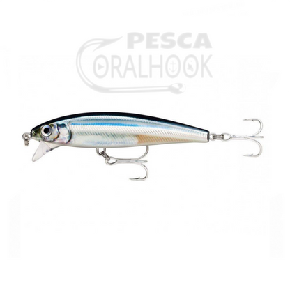 RAPALA X-RAP MAGNU CAST 100 - 42GR