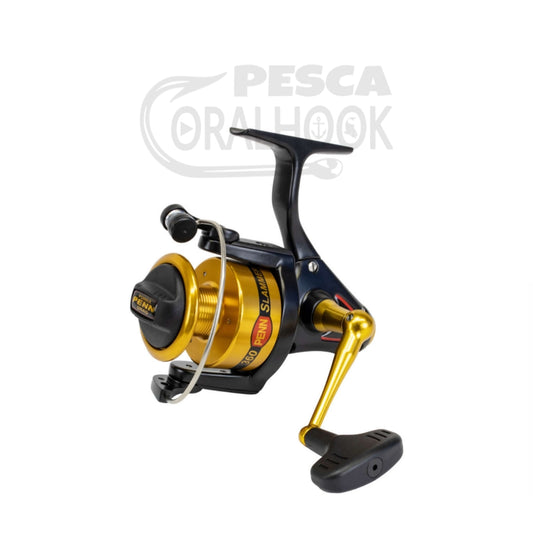 CARRETE PENN SLAMMER CLASSIC 560