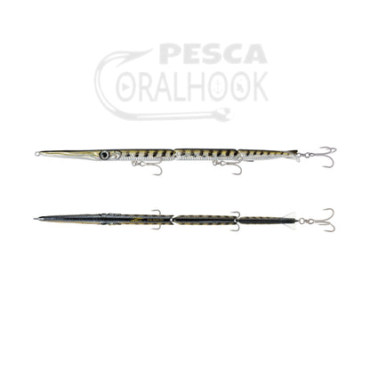 JACK FIN STYLO JOINTED 255 - 33GR