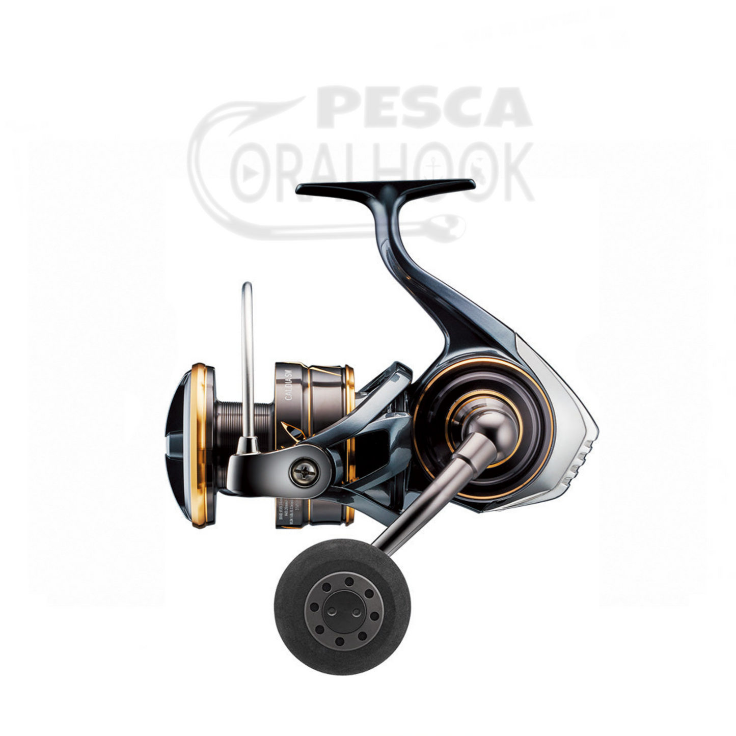 CARRETE DAIWA CALDIA SW 2023 8000H