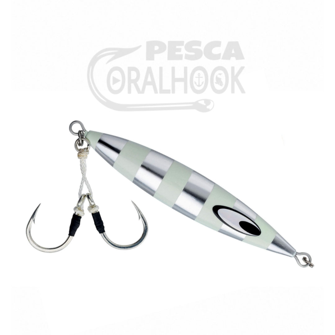 DAIWA SALTIGA SK JIG 85GR