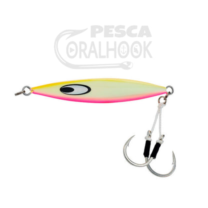 DAIWA SALTIGA SK JIG 85GR