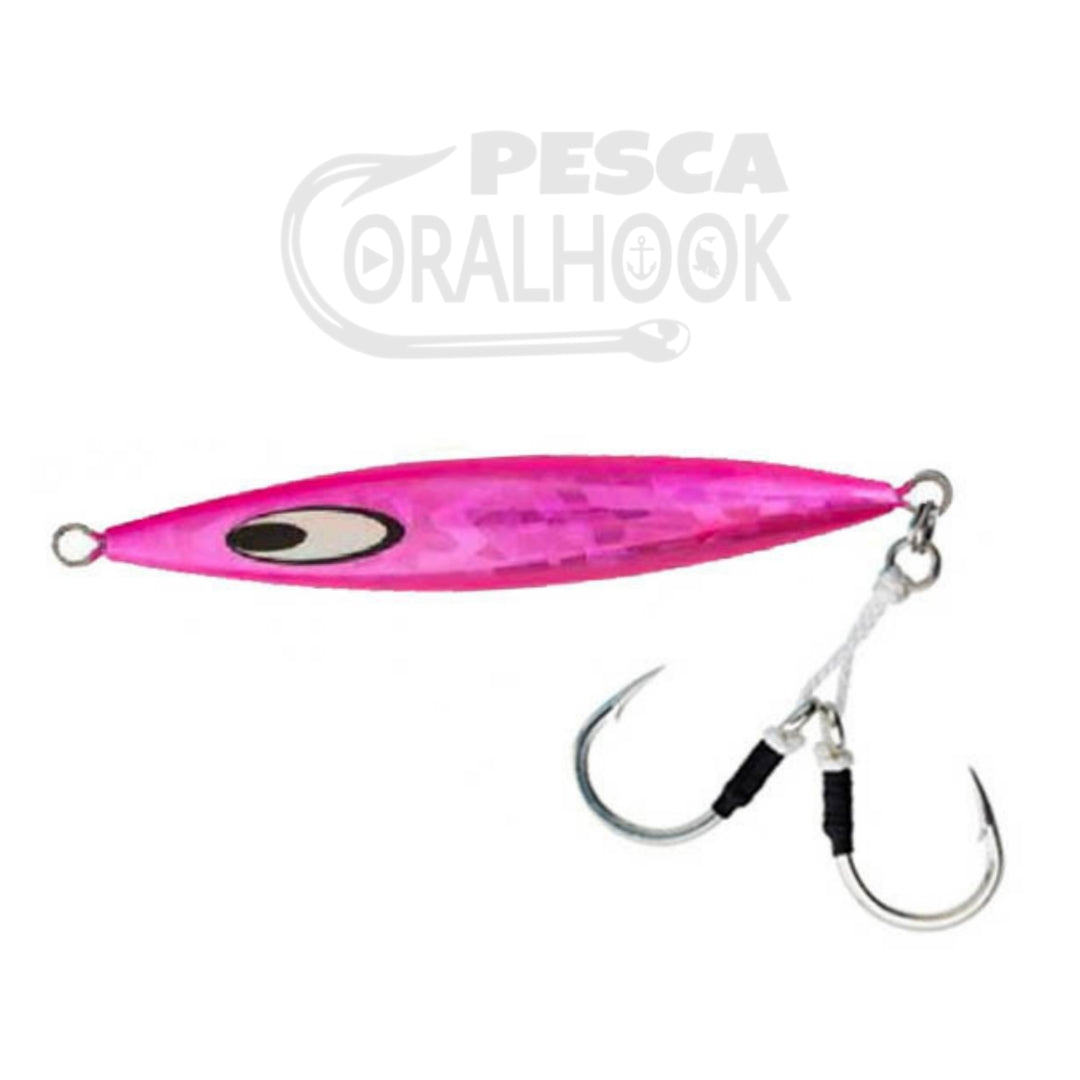 DAIWA SALTIGA SK JIG 85GR