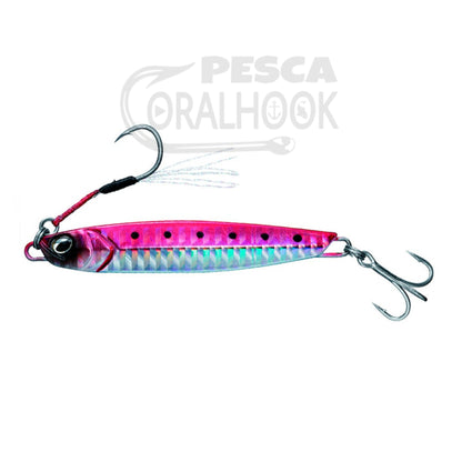 DAIWA SAMURAI JIG R 40GR
