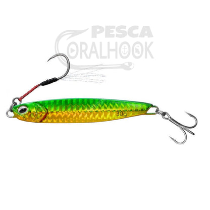 DAIWA SAMURAI JIG R 40GR