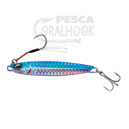 DAIWA SAMURAI JIG R 60GR