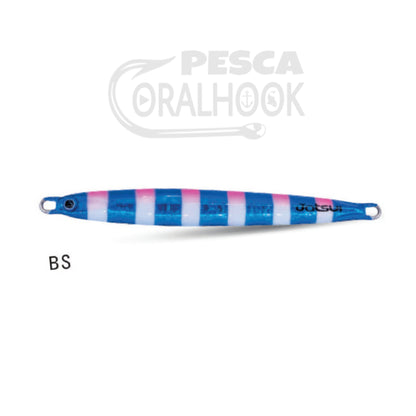 JATSUI RUSH JIG CAST 20GR