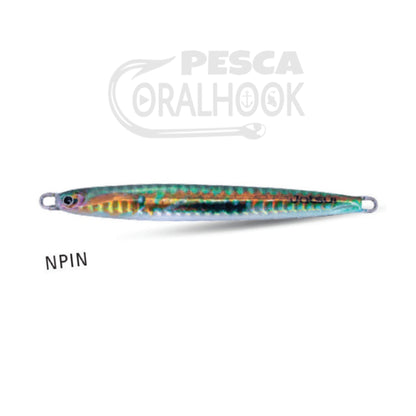 JATSUI RUSH JIG CAST 20GR
