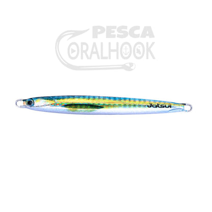 JATSUI RUSH JIG CAST 20GR