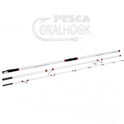 CAÑA DURAFLOT FURIA SURF 4.2M 100-250GR