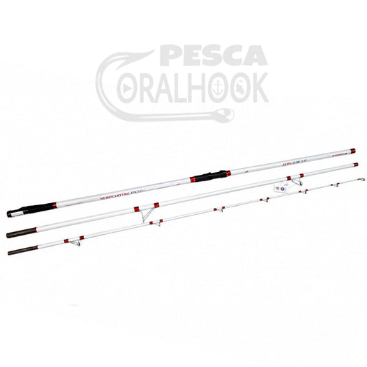 CAÑA DURAFLOT FURIA SURF 4.2M 100-250GR